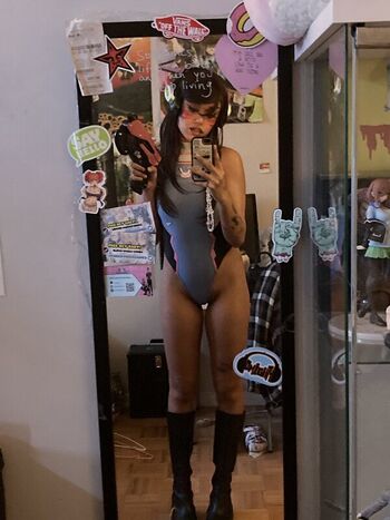 Full leaked Whrekag private photo