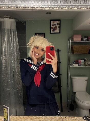 Full leaked Whrekag private photo