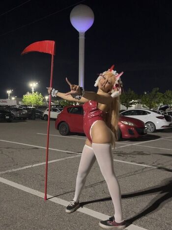 Full leaked Whrekag private photo