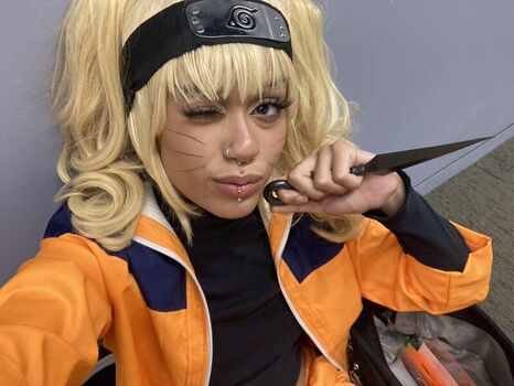Full leaked Whrekag private photo
