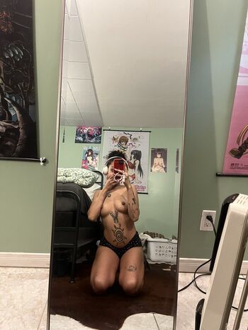 Full leaked Whrekag private photo