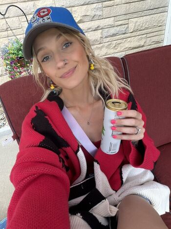 Full leaked Wheezyblonde private photo