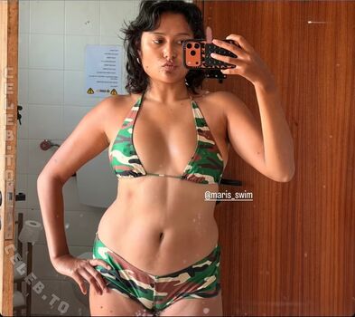 Full leaked Where is moni private photo