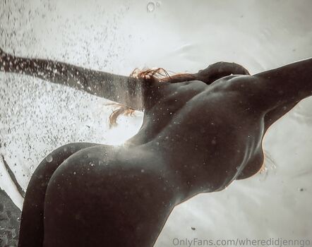 Full leaked Wheredidjenngo private onlyfans photo