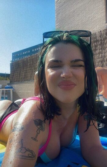 Full leaked Whereisleto private onlyfans photo