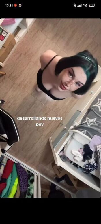Full leaked Whereisleto private photo