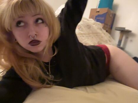 Full leaked Wheresmyzyn private onlyfans photo