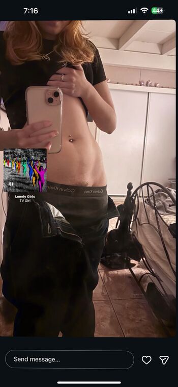 Full leaked Wheresmyzyn private photo
