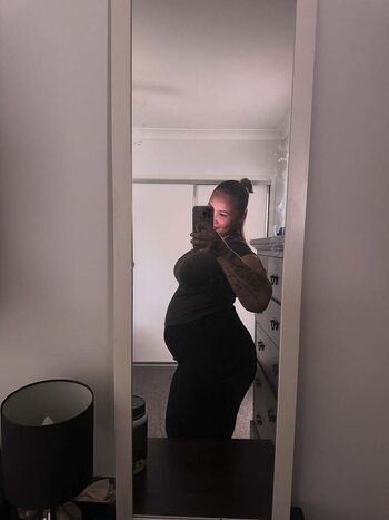 Full leaked Whetuk private photo