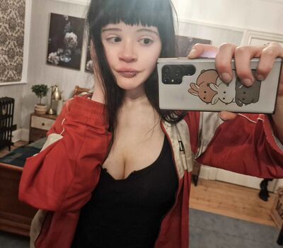 Full leaked Wheybunny page private onlyfans photo