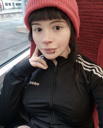 Full leaked Wheybunny private onlyfans photo