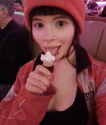 Full leaked Wheybunny private onlyfans photo