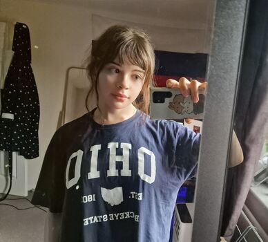 Full leaked Wheybunny private onlyfans photo