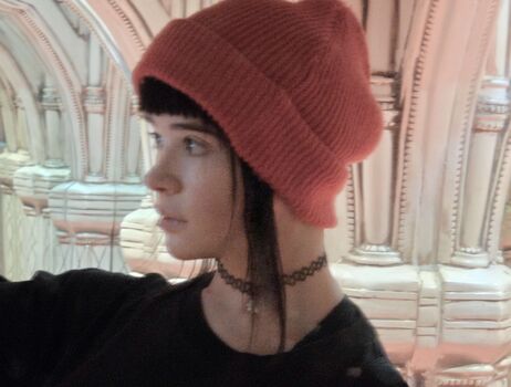 Full leaked Wheybunny private onlyfans photo