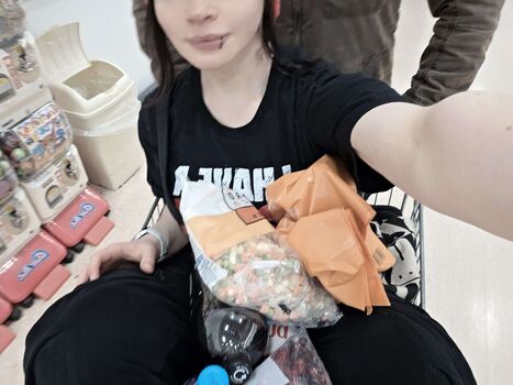 Full leaked Wheybunny page private photo