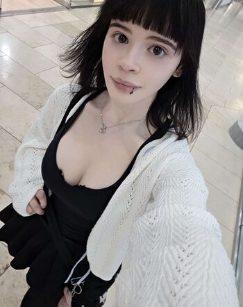 Full leaked Wheybunny private photo