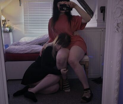 Full leaked Wheybunny private photo