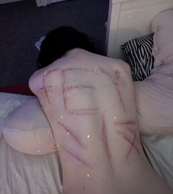 Full leaked Wheybunny private photo