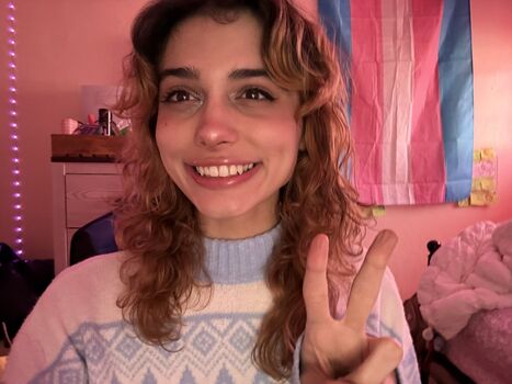 Full leaked Whinybrat private onlyfans photo