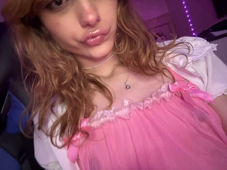 Full leaked Whinybrat private onlyfans photo