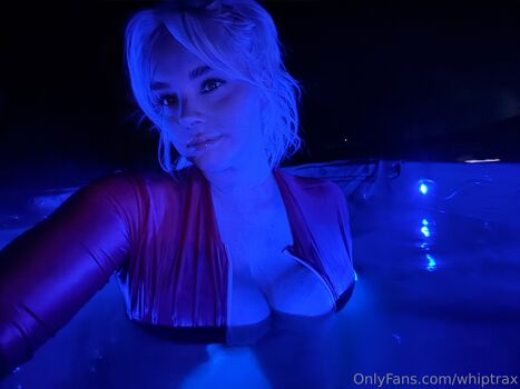 Full leaked Whiptrax  page private onlyfans photo