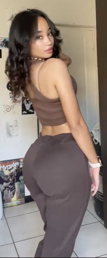 Full leaked Whispering soul private onlyfans photo