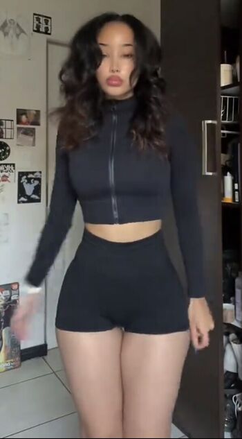 Full leaked Whispering soul private onlyfans photo