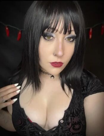 Full leaked Whisperingpizza asmr private photo