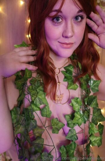 Full leaked Whisperwindasmr private photo