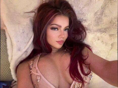 Full leaked Whisteriiaa  page private onlyfans photo