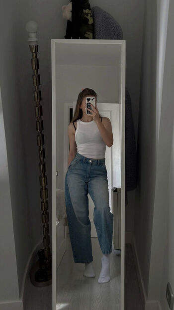 Full leaked White bvnny private photo