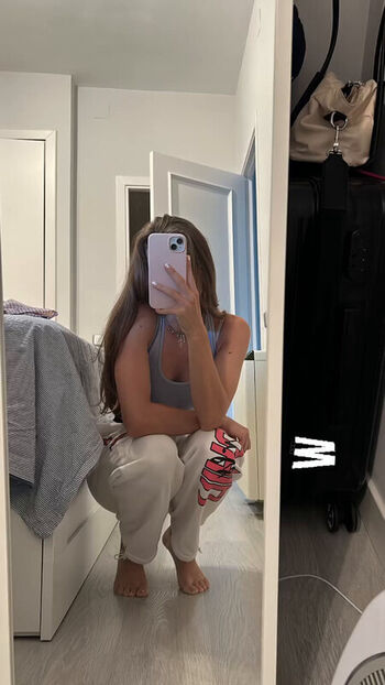 Full leaked White bvnny private photo