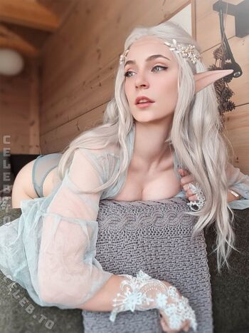 Full leaked Whitespring page private onlyfans photo