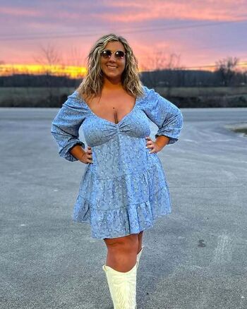 Full leaked Whitley purvis private photo
