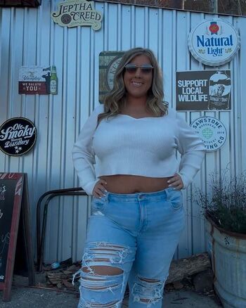Full leaked Whitley purvis private photo