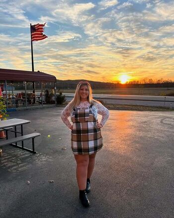 Full leaked Whitley purvis private photo