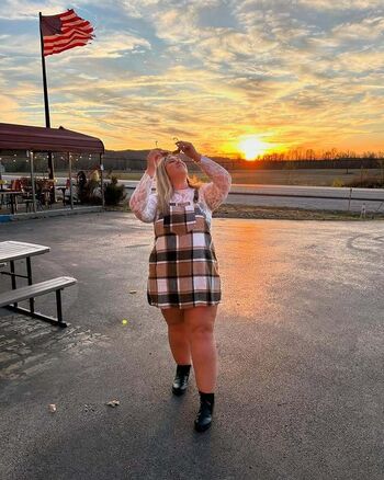 Full leaked Whitley purvis private photo