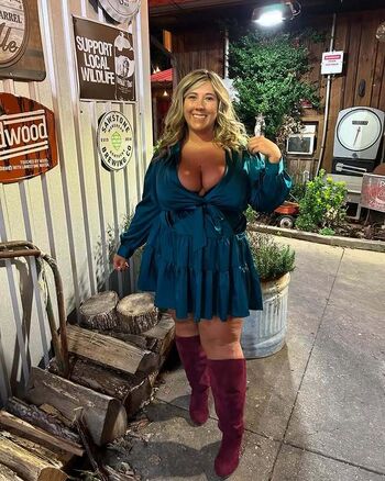 Full leaked Whitley purvis private photo