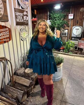 Full leaked Whitley purvis private photo