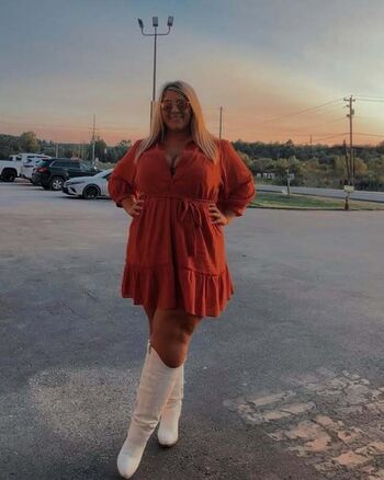 Full leaked Whitley purvis private photo