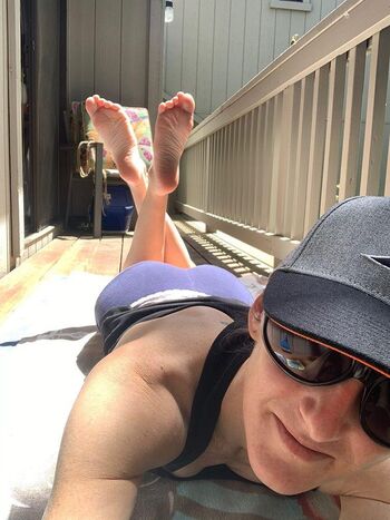 Whitney Byrnes Amateur