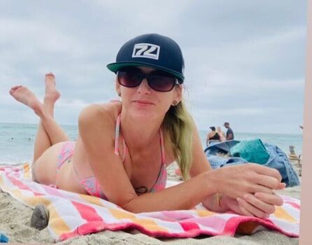 Full leaked Whitney byrnes amateur private onlyfans photo