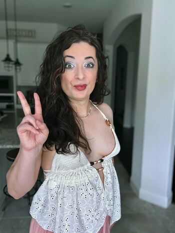 Full leaked Whitney cate w private photo