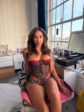 Full leaked Whitney clark private photo