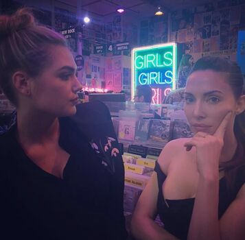 Full leaked Whitney cummings private onlyfans photo