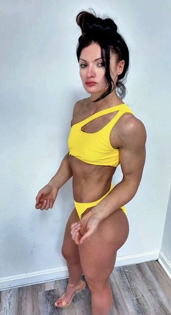 Full leaked Whitney grenaway private photo