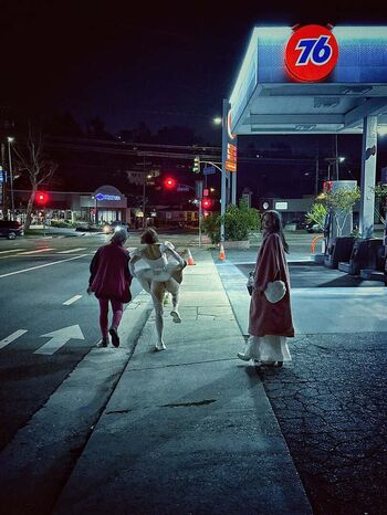 Full leaked Whitney moore private onlyfans photo