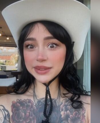 Full leaked Aniyahalbino private onlyfans photo