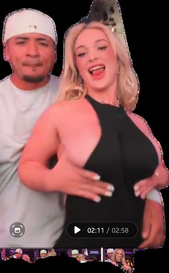 Full leaked Staci carr/ private onlyfans photo