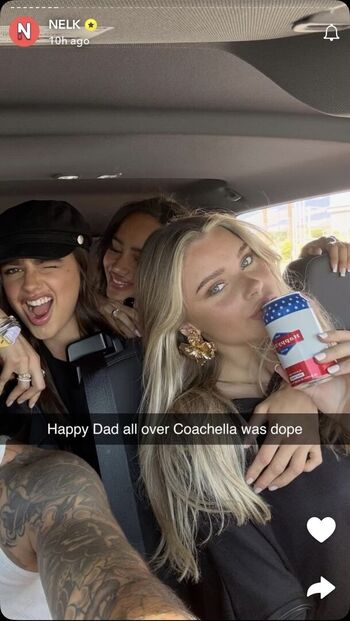 Full leaked Makenzie/ private onlyfans photo